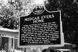 Medgar Evers Murder