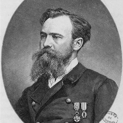 Timeline: Jules Crevaux