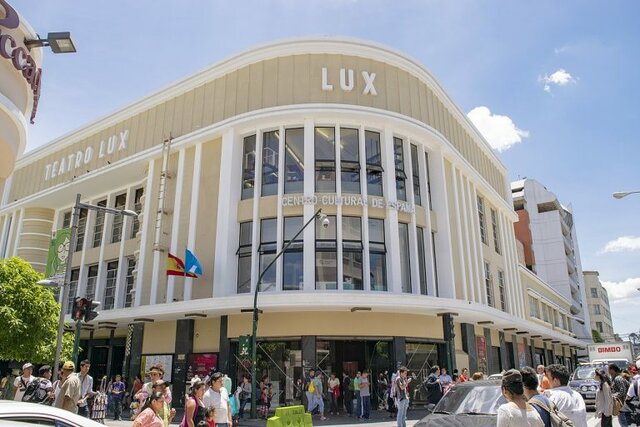 Teatro Lux