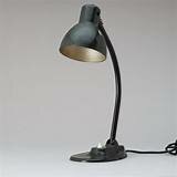 LAMPARA DE NOCHE: KANDEM 1927