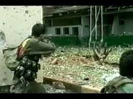 Colombia, Principales Hechos Históricos