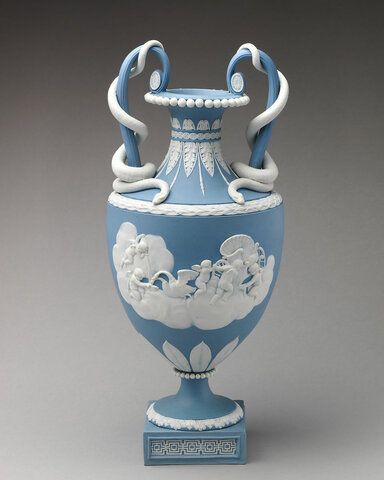 Josiah Wedgwood