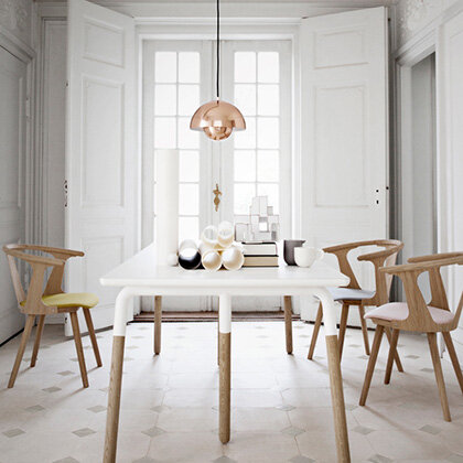 EL DISEÑO INDUSTRIAL EN ESCANDINAVIA