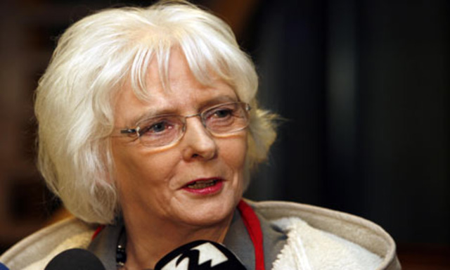 Johana Sigurdardottic is Icelands Prime Minster