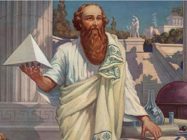 Pitagoras