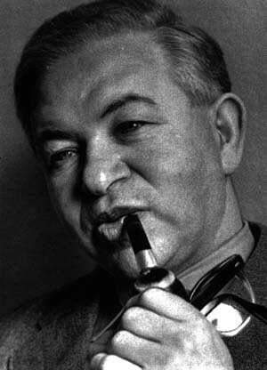 ARNE JACOBSEN (1902-1971)
