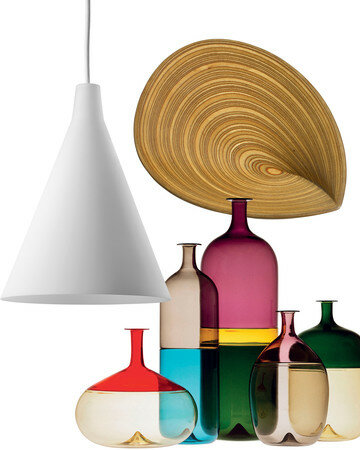 Autores más importantes (Diseño Escandinavo)