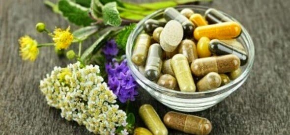 MEDICINAS TRADICIONALES