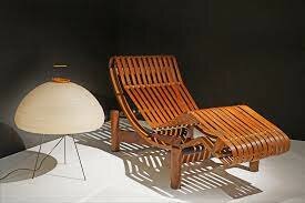 Charlotte Perriand (1903-1999)