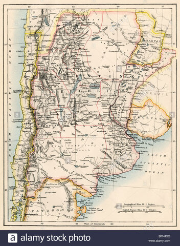 ARGENTINA Y SANCIÓN