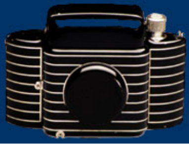 CÁMARA FOTOGRÁFICA KODAK