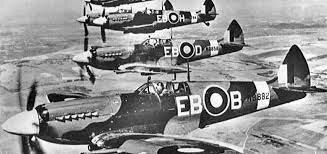 Battaglia Di Inghilterra