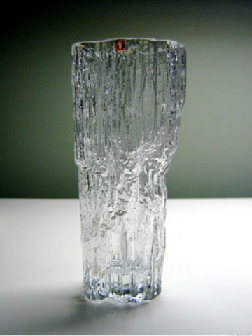 PROYECTO DE TAPIO WIRKKALA (II)