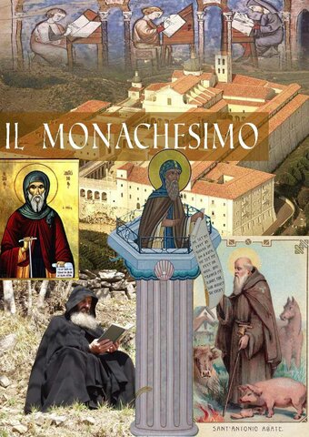 IL MONACHESIMO