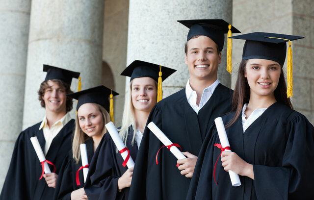 Decreto 1403/93: Establece requisitos para la creación de un programa de pregrado