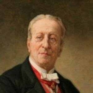 nace Ángel de Saavedra (Córdoba, España)