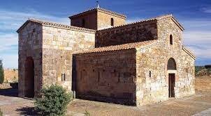 San Pedro de la Nave