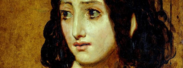 Dolores Veintimilla de Galindo