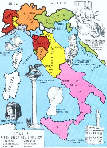 UBICACION GEOGRAFICA