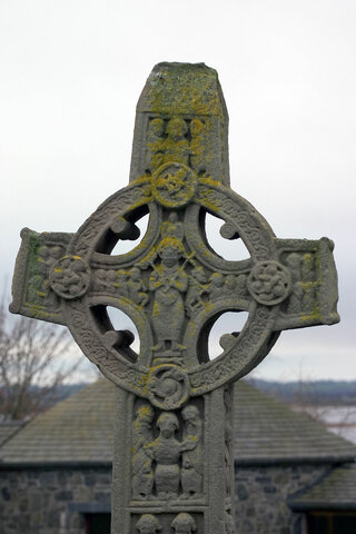 IL MONACHESIMO IRLANDESE