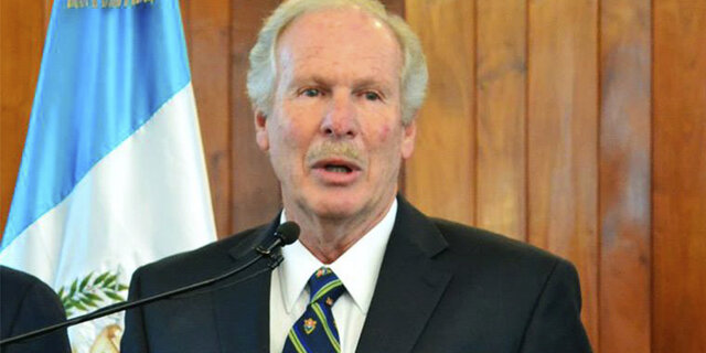 Justo Rufino Barrios