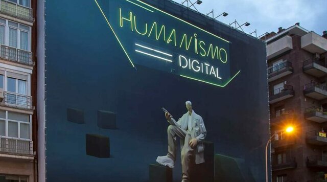 IMPACTO DEL HUMANISMOS 4.0