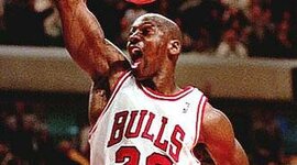 Timeline: Micheal Jordans Life