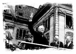 Discurso de Curchill