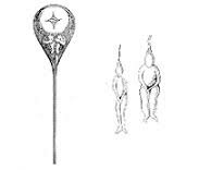 PREFORMACIONISMO Y LA HERENCIA COMBINADA         Dentro del huevo o del esperma existe un adulto en miniatura, un homúnculo, que simplemente crece durante el desarrollo