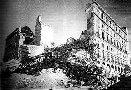 Liberación del Alcázar de Toledo