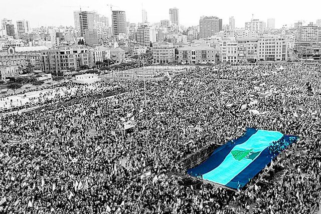 Independència de Líbia