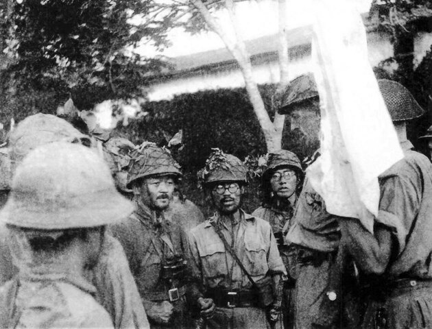 Gli Stati Uniti dichiarano guerra al Giappone