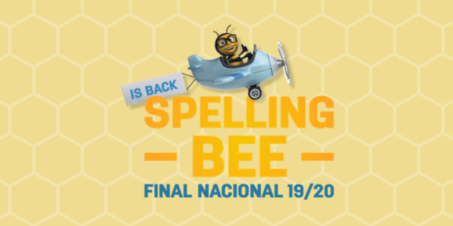 Spelling bee nationwide.