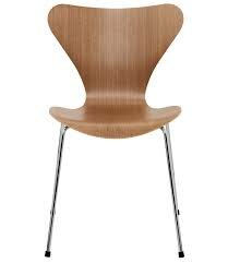 Arne Jacobsen_Silla serie 7