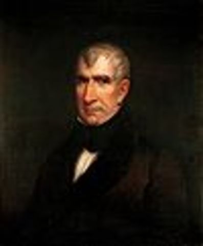 William Harrison