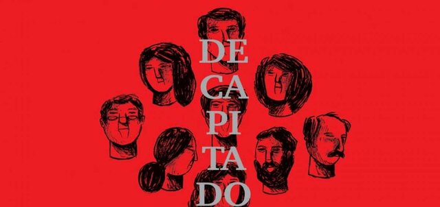 INICIO DE LA GENERACIÓN DECAPITADA