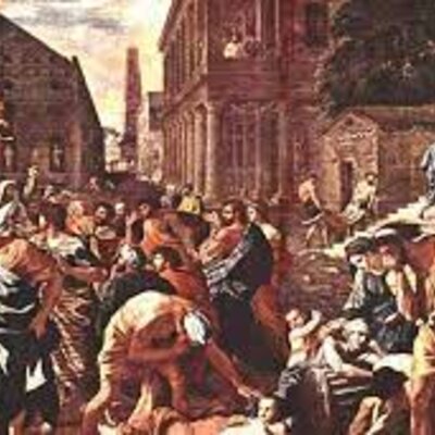 Timeline: PANORAMA HISTÓRICO, CULTURAL Y CIENTIFICO DE LA EDAD MEDIA.