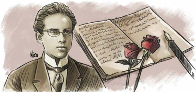 Medardo Ángel Silva