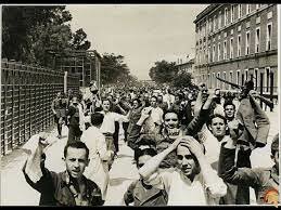 Asalto del Cuartel de la Montaña