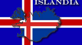 Timeline: Islandia