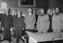 Conferencia de Múnic