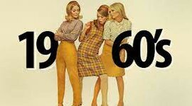 Timeline: Time Capsule 1960s