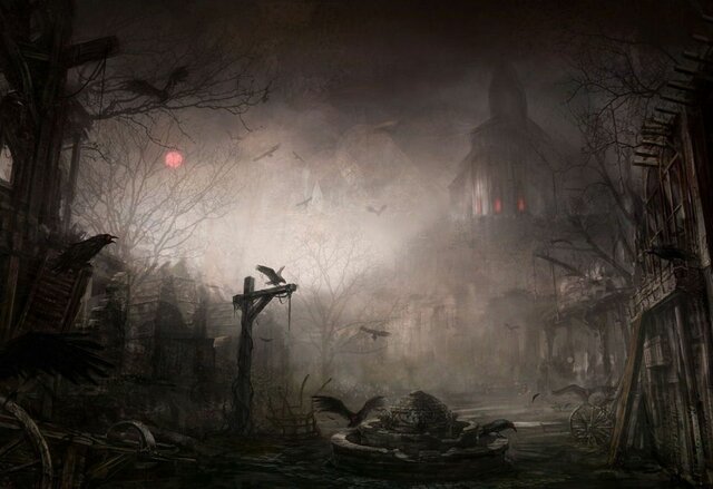 La Maldición de Berdusk