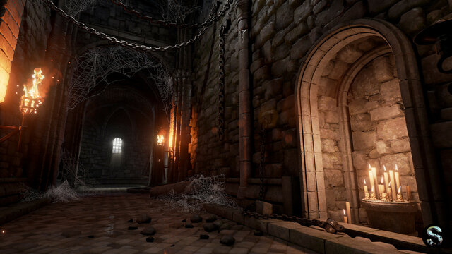 Las Máscaras de la Noche