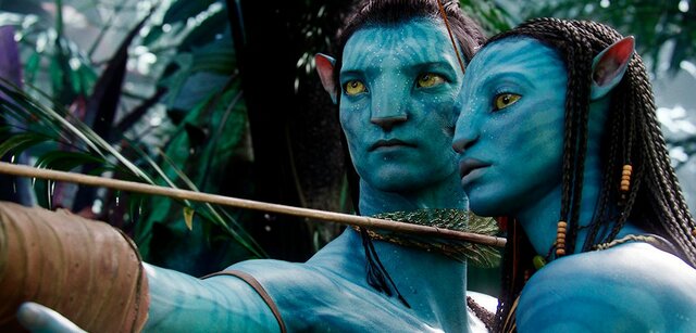 Aparición de los efectos especiales en el cine.