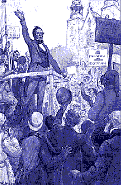 Formation des partie politique