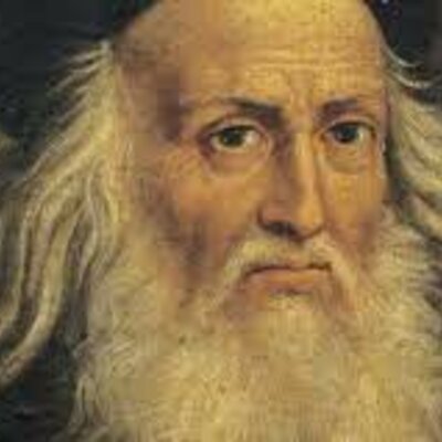 Timeline: Leonardo da Vinci