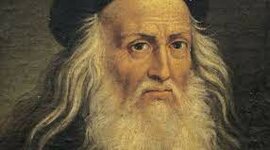 Timeline: Leonardo da Vinci