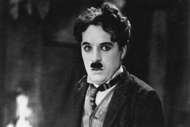 Charlie Chaplin
