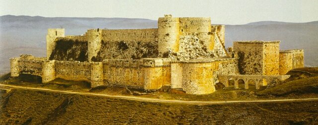 Krak des Chevaliers
